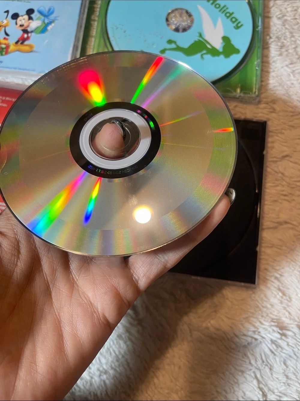 Christmas CDs - Picture 4 of 5